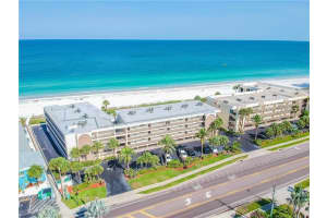 3500 Gulf Blvd, Indian Rocks Beach, FL 33786, Sold 09/24/21