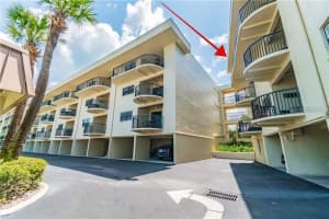 3500 Gulf Blvd, Indian Rocks Beach, FL 33786, Sold 09/24/21