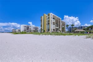 1480 Gulf Blvd, Clearwater, FL 33767, Sold 01/10/22