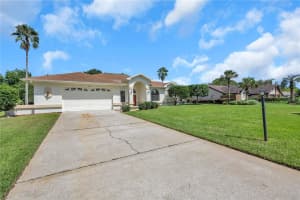 4312 River Birch Dr, Spring Hill, FL 34607, Sold 01/14/22