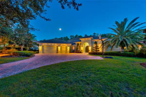 2607 Hawks Landing Blvd, Palm Harbor, FL 34685, Sold 10/12/21