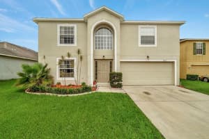 1429 Shorewood Dr, Auburndale, FL 33823, Sold 02/11/22