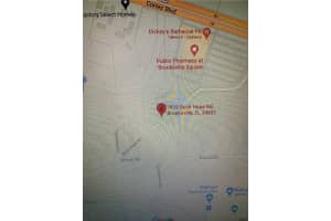 7419 BUCK HOPE ROAD, BROOKSVILLE, FL 34601 - MLS#MFRU8134423
