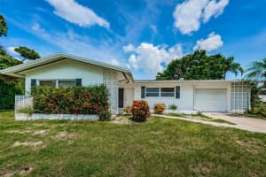 2319 Demaret Dr, Dunedin, FL 34698, Sold 10/15/21
