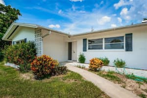 2319 Demaret Dr, Dunedin, FL 34698, Sold 10/15/21