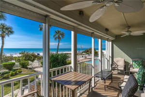 20000 Gulf Blvd, Indian Shores, FL 33785, Sold 09/27/21