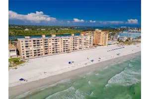 18650 Gulf Blvd, Indian Shores, FL 33785, Sold 09/17/21