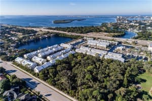 3161 Moorings Dr S, St. Petersburg, FL 33712, Sold 12/06/21