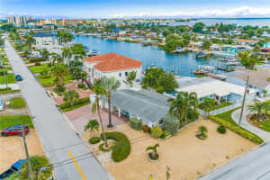 199 79th St S, St. Petersburg, FL 33707, Sold 10/13/21