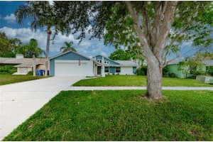 2533 Blossom Lake Dr, Holiday, FL 34691, Sold 10/29/21