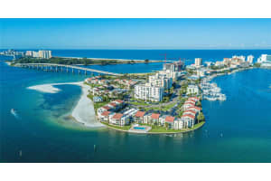 868 Bayway Blvd, Clearwater, FL 33767, Sold 11/29/21