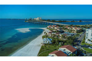 868 Bayway Blvd, Clearwater, FL 33767, Sold 11/29/21