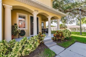 2098 Sun Down Dr, Clearwater, FL 33763, Sold 10/15/21