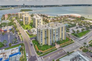 800 S Gulfview Blvd, Clearwater Beach, FL 33767, Sold 12/22/21