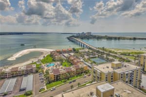 800 S Gulfview Blvd, Clearwater Beach, FL 33767, Sold 12/22/21