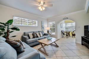 19417 Gulf Blvd, Indian Shores, FL 33785, Sold 10/18/21