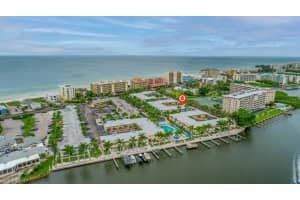 19417 Gulf Blvd, Indian Shores, FL 33785, Sold 10/18/21