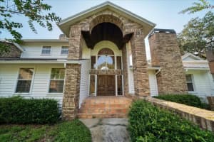 710 E Lake Dr, Tarpon Springs, FL 34688, Sold 02/10/22
