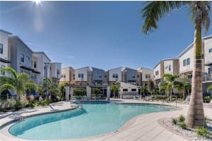 2577 12TH PL N #60, ST PETERSBURG, FL 33713 Sold 10/21/22