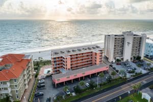19440 Gulf Blvd, Indian Shores, FL 33785, Sold 11/01/21