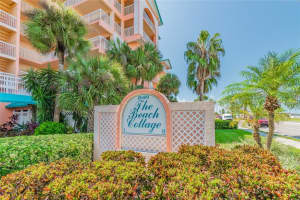 18400 Gulf Blvd, Indian Shores, FL 33785, Sold 10/21/21