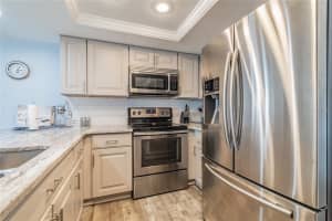 18400 Gulf Blvd, Indian Shores, FL 33785, Sold 10/21/21