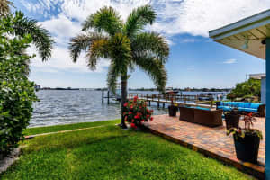 840 Boca Ciega Isle Dr, St Pete Beach, FL 33706, Sold 12/13/21