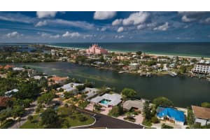 3730 Belle Vista Dr, St Pete Beach, FL 33706, Sold 12/27/21