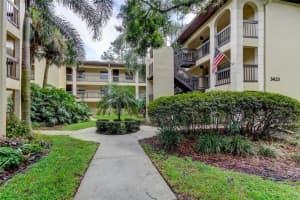 3423 Mermoor Dr, Palm Harbor, FL 34685, Sold 10/05/21