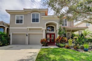 2301 Hannah Way S, Dunedin, FL 34698, Sold 10/15/21