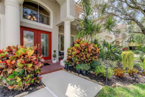 2301 Hannah Way S, Dunedin, FL 34698, Sold 10/15/21