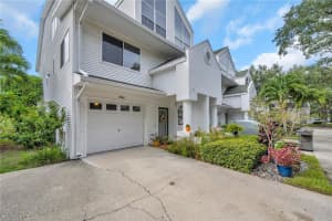 9946 Indian Key Trail, Seminole, FL 33776, Sold 12/03/21