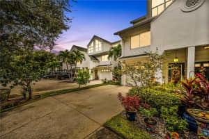 9946 Indian Key Trail, Seminole, FL 33776, Sold 12/03/21
