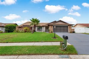 10301 Yellow Pine Way, Hudson, FL 34667, Sold 10/13/21