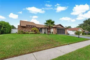 10301 Yellow Pine Way, Hudson, FL 34667, Sold 10/13/21