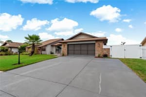 10301 Yellow Pine Way, Hudson, FL 34667, Sold 10/13/21