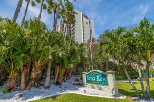 1380 Gulf Blvd, Clearwater Beach, FL 33767, Sold 11/29/21
