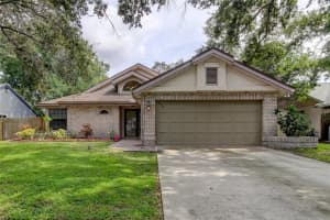 3034 Longbrooke Way, Clearwater, FL 33760, Sold 10/26/21