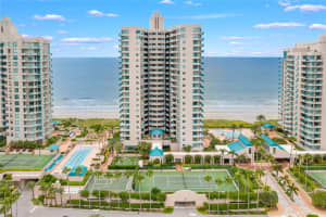 1540 Gulf Blvd, Clearwater, FL 33767, Sold 10/14/21