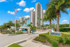 1540 Gulf Blvd, Clearwater, FL 33767, Sold 10/14/21