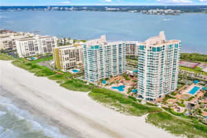 1540 Gulf Blvd, Clearwater, FL 33767, Sold 10/14/21