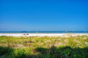 17400 Gulf Blvd, Redington Shores, FL 33708, Sold 02/25/22