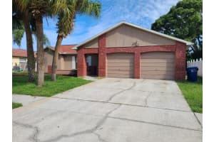 2837 Blossom Lake Dr, Holiday, FL 34691, Sold 10/12/21