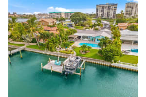 1260 81st St S, St. Petersburg, FL 33707, Sold 10/20/21