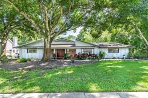 2922 St Andrews Blvd, Tarpon Springs, FL 34688, Sold 11/18/21