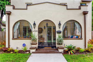 Gulfport, FL 33711, Sold 10/20/21
