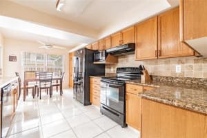 2558 W Brook Ln, Clearwater, FL 33761, Sold 11/23/21