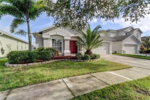 Misty Isle Ln, Florida 33579, Sold 10/07/21
