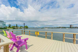 1898 Shore Dr S, South Pasadena, FL 33707, Sold 01/31/22