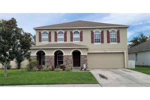 1424 Shorewood Dr, Auburndale, FL 33823, Sold 12/15/21